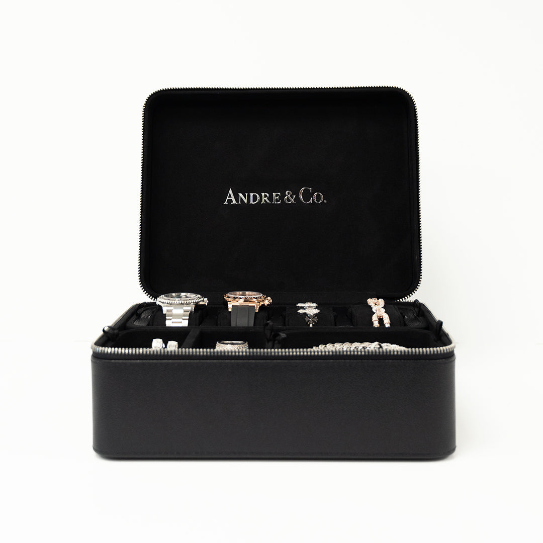 JEWELLERY BOX