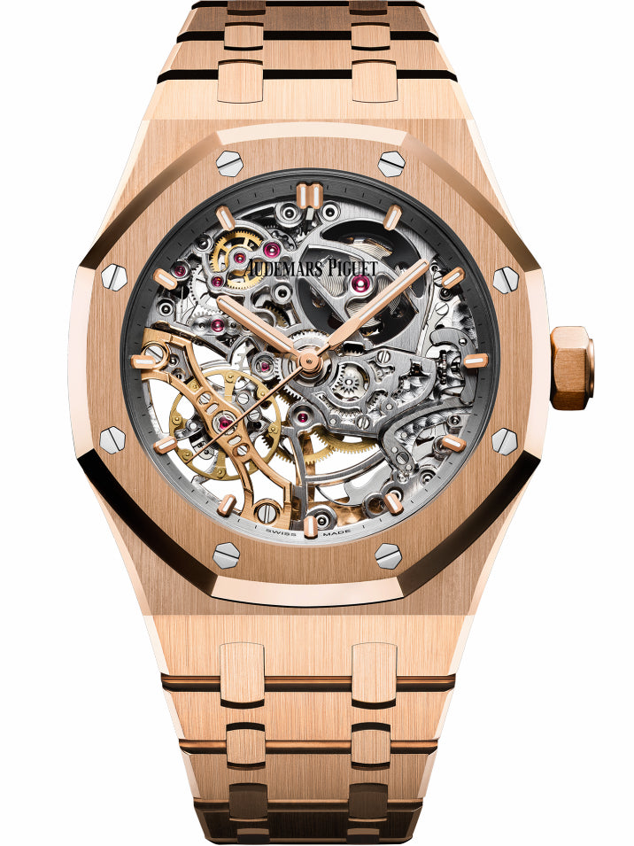 AUDEMARS PIGUET