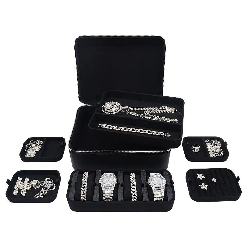 TRAVEL CASE