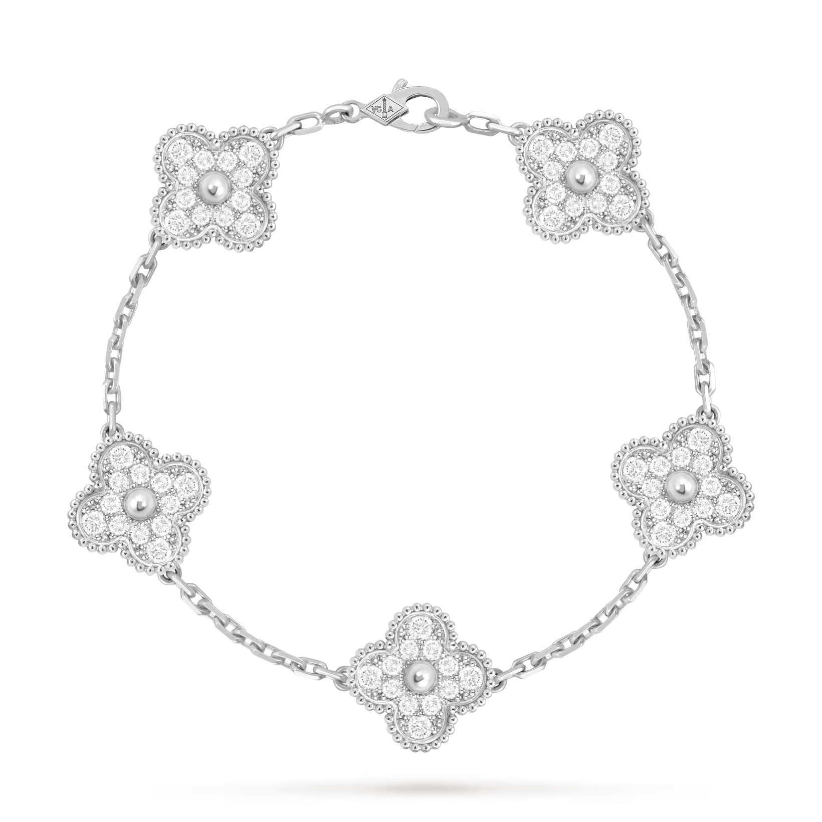 5 Motif Diamond