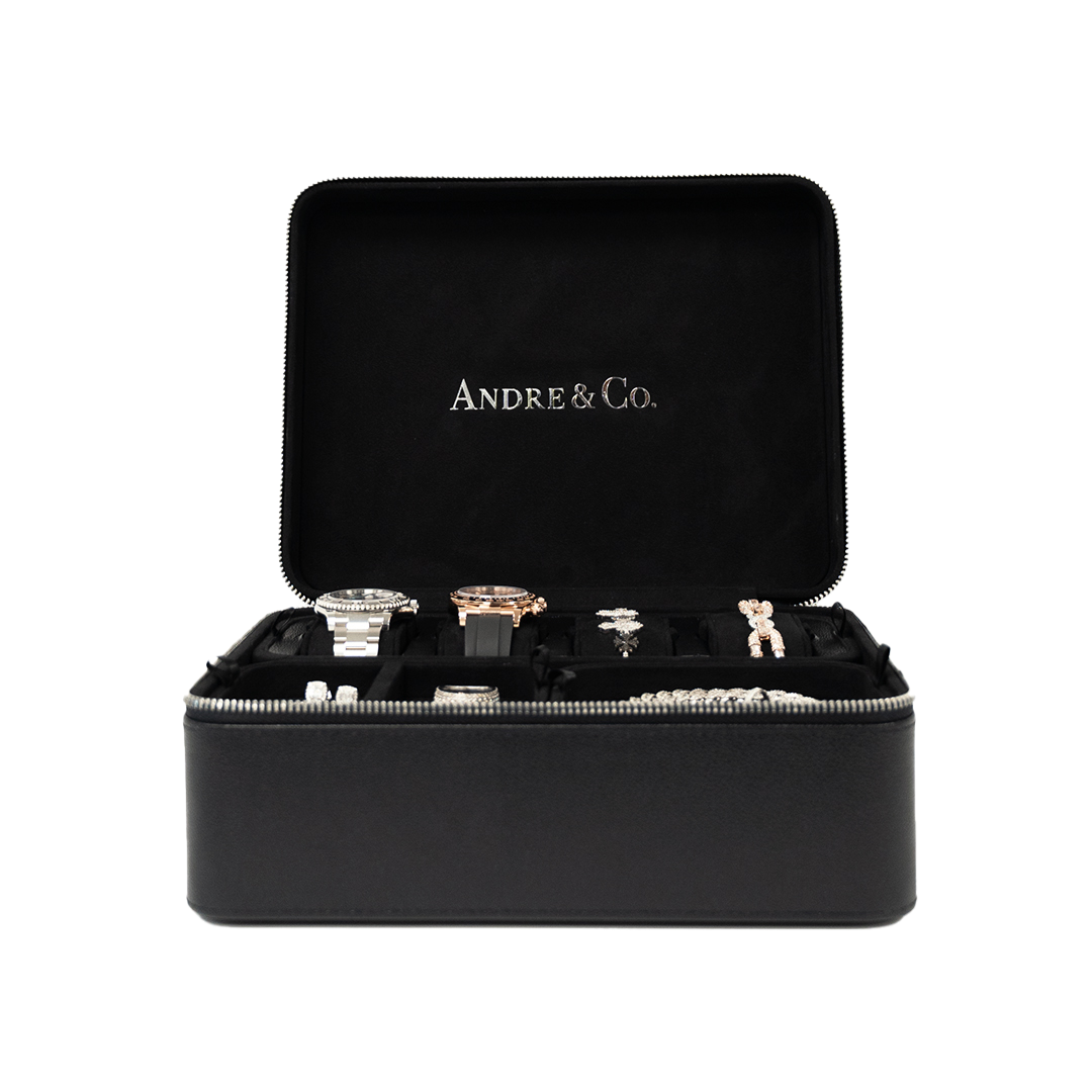 JEWELLERY BOX