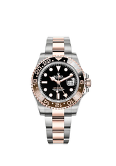 ROLEX GMT-MASTER II 'ROOT BEER' 126711CHNR