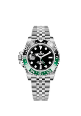 ROLEX GMT-MASTER II 'SPRITE' 126720VTNR JUBILEE