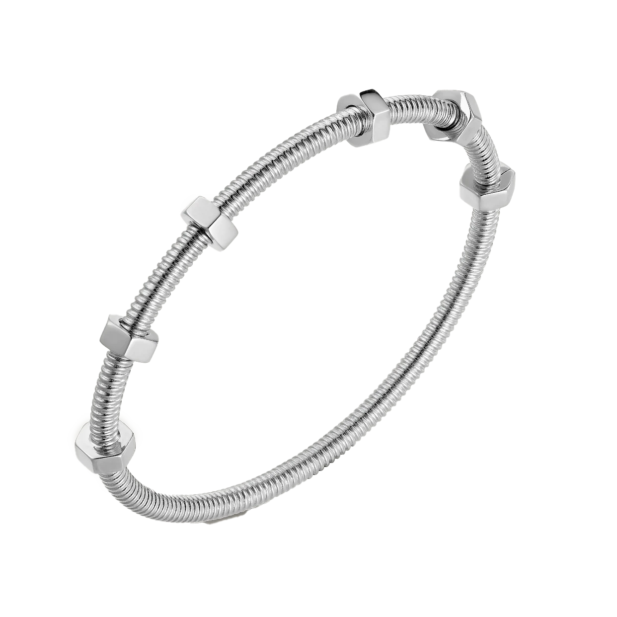 Threaded Bracelet