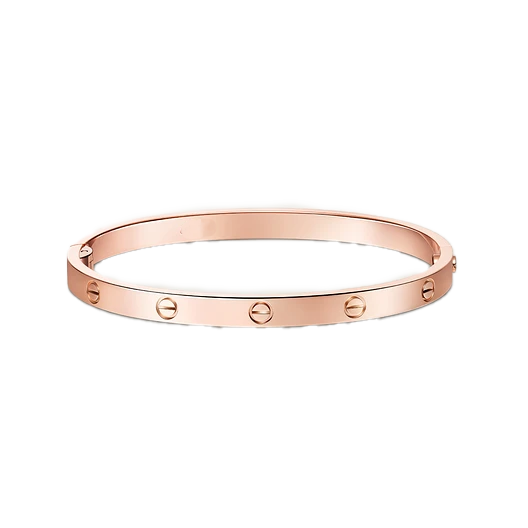 Classic Screw Bracelet