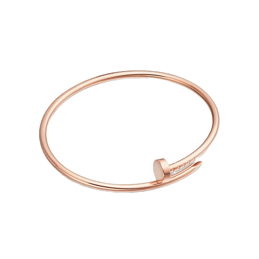 Medium Nail Bracelet