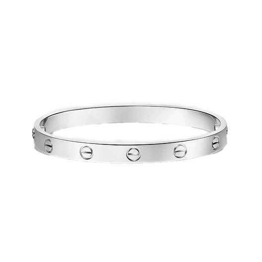 Classic Screw Bracelet