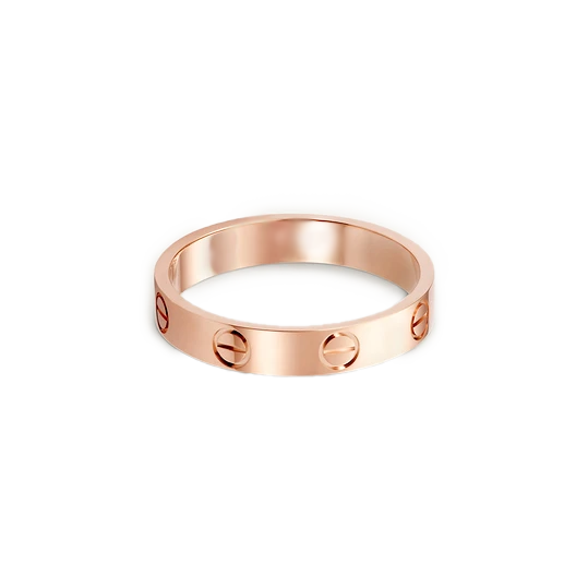 Small Screw Ring