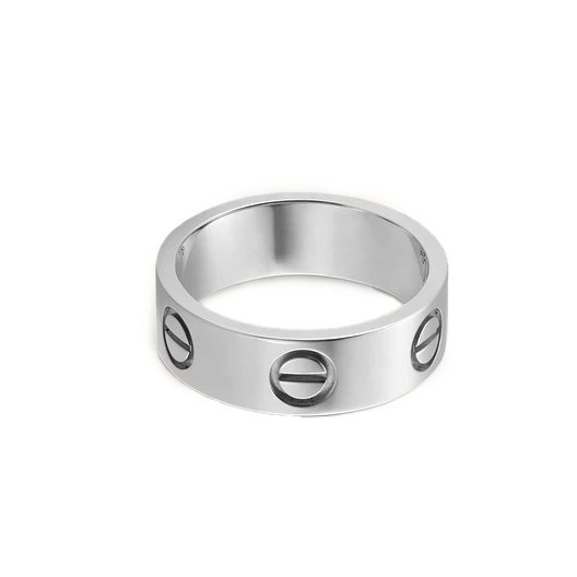 Classic Screw Ring