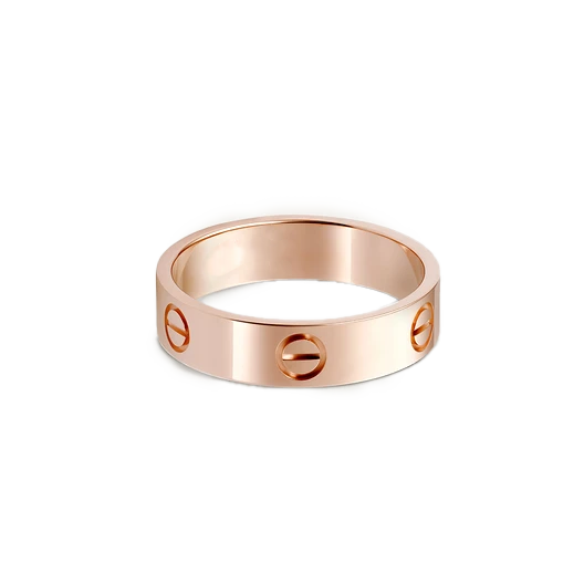 Classic Screw Ring