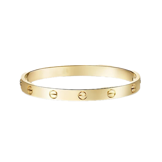 Classic Screw Bracelet